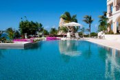Blue Waters Resort & Spa - Antigua a Barbuda - Antiqua