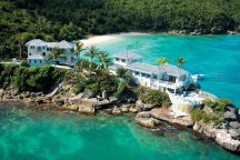 Blue Waters Resort & Spa - Antigua a Barbuda - Antiqua
