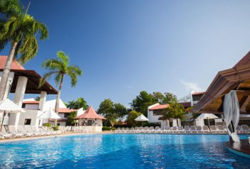 BlueBay Villas Doradas - Dominikánská republika - Playa Dorada