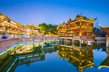 Bohaté poznání klenotů Říše středu - Čína