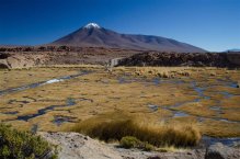 Bolívie - cesta do srdce jižní Ameriky - Bolívie