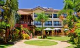 Hotel Boracay Tropics - Filipíny - Boracay