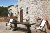 Boschetto Holiday Village - Řecko - Zakynthos - Agios Leon