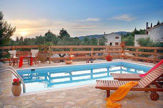 Boschetto Holiday Village - Řecko - Zakynthos - Agios Leon