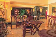 Bougainville Hotel - Mauritius - Trou d`Eau Douce
