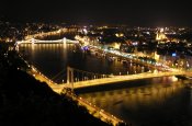 Bratislava, Budapešť, památky a termální lázně adventní - Maďarsko