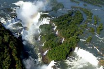 Brazilský expres (Rio a Iguazú) - Brazílie