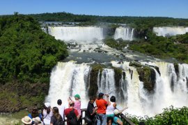 Brazilský expres (Rio a Iguazú) - Brazílie