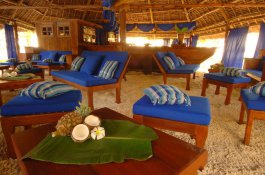 Breezes Beach Club and Spa - Tanzanie - Zanzibar - Bwejuu