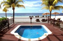 Buccament Bay Resort - Svatý Vincent a Grenadiny