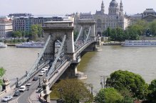 Budapešť, Mosonmagyaróvár, víkend s termály - Maďarsko