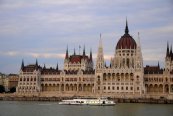 Budapešť, památky a termální lázně - Maďarsko - Budapešť