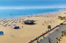 Bulharsko nejenom za sluncem - Bulharsko - Slunečné pobřeží