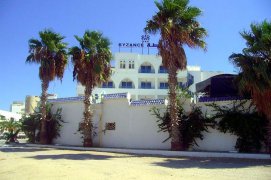 BYZANCE - Tunisko - Nabeul