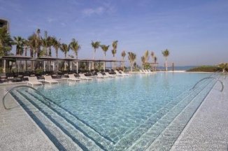 Hotel CAESARS RESORT - Spojené arabské emiráty - Dubaj