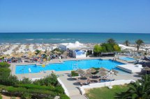 Calimera Yati Beach - Tunisko - Djerba - Midoun