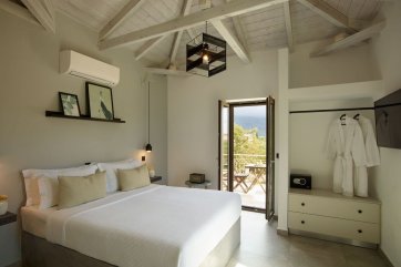 Hotel Calme Suites Mani - Řecko - Peloponés - Agios Nikolaos