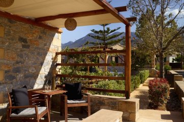 Hotel Calme Suites Mani - Řecko - Peloponés - Agios Nikolaos