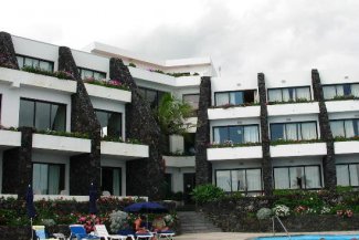 CALOURA HOTEL RESORT - Portugalsko - Azory - Sao Miguel