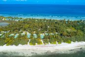 Canareef Resort Maldives - Maledivy - Atol Addu