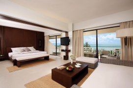 Hotel Cape Panwa - Thajsko - Phuket