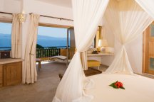 Capo d´Orso Hotel Thalasso & Spa - Itálie - Sardinie