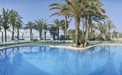Hotel CAPRICI - Španělsko - Costa del Maresme - Santa Susanna