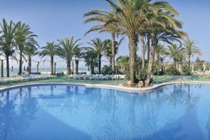 Hotel CAPRICI - Španělsko - Costa del Maresme - Santa Susanna