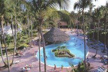 Carabella Beach Resort - Dominikánská republika - Punta Cana 