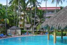 Carabella Beach Resort - Dominikánská republika - Punta Cana 