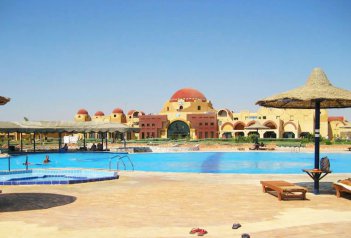 Carnellia Beach Resort - Egypt - Marsa Alam - EL Quseir