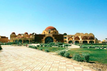 Carnellia Beach Resort - Egypt - Marsa Alam - EL Quseir