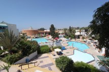 CARRIBEAN VILLAGE - Maroko - Agadir 
