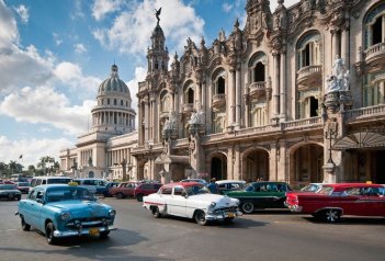 CASA CARLOS - Kuba - Havana