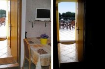 Penzion Casa Del Sol - Chorvatsko - Zadarská riviéra - Sukošan