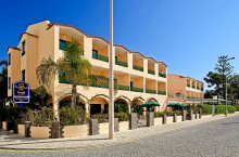 Casablanca Inn Boutique - Portugalsko - Algarve - Monte Gordo