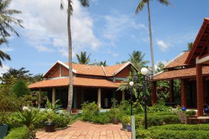 Cassia Cottage - Vietnam - Ostrov Phu Quoc