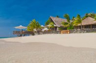 Castaway Island Resort - Fidži - Mamanuca