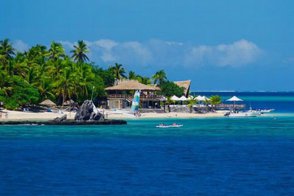Castaway Island Resort - Fidži - Mamanuca
