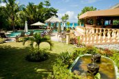 Castello Beach - Seychely - Praslin - Anse Kerlan