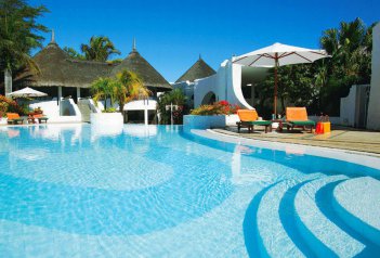 Casuarina Resort & Spa - Mauritius - Trou aux Biches