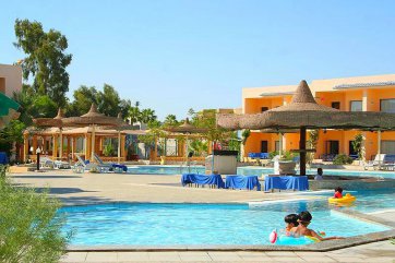 CATARACT RESORT - Egypt - Sharm El Sheikh - Naama Bay