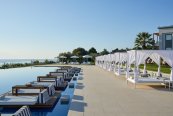 Cavo Olympo Luxury Hotel - Řecko - Olympská riviéra - Litochoro
