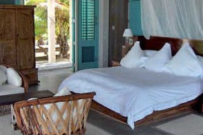 Cayo Espanto a Hotel Ambiance Villas - Belize - Cayo Espanto