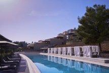 Celestial Hotel Luxury Suites & Spa - Řecko - Kefalonia - Mousata