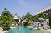 Centara Kata Resort Phuket - Thajsko - Phuket - Kata Noi Beach