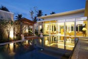 Centara West Sands Resort & Villas Phuket - Thajsko - Phuket - Mai Khao Beach