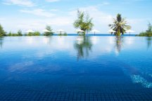 Centara West Sands Resort & Villas Phuket - Thajsko - Phuket - Mai Khao Beach