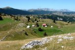 Černá Hora na kole - Černá Hora