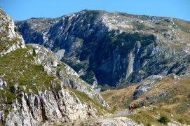 Černá Hora na kole - Černá Hora